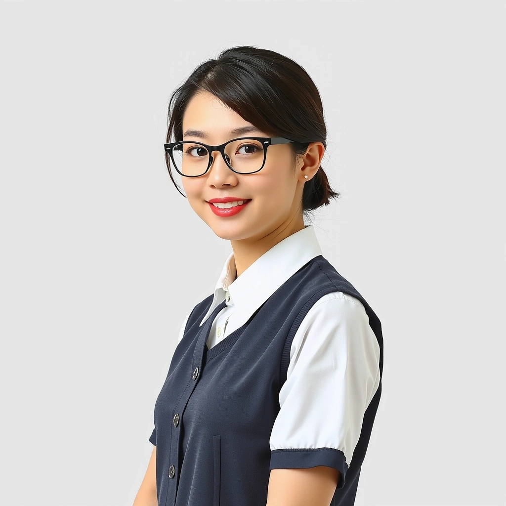Emma Chen - Quality Assurance Specialist